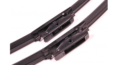 Wycieraczki Bosch Aerotwin do Mini (BMW) Clubman R55 (04.2012-08.2014)